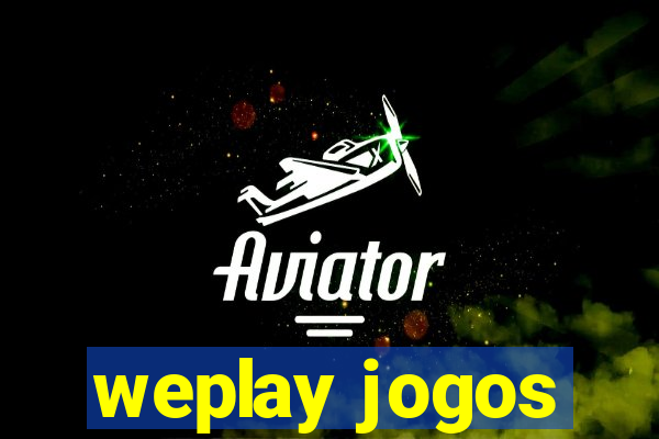 weplay jogos